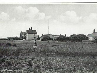 Shingle Street now Bawdsey II