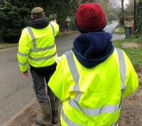 Speedwatch