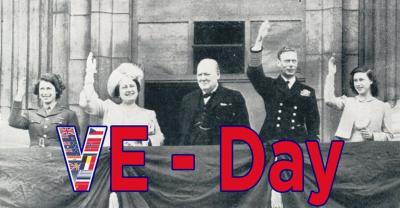 VE Day