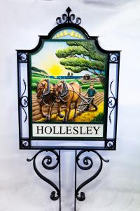 Headed Paper Sign Image2